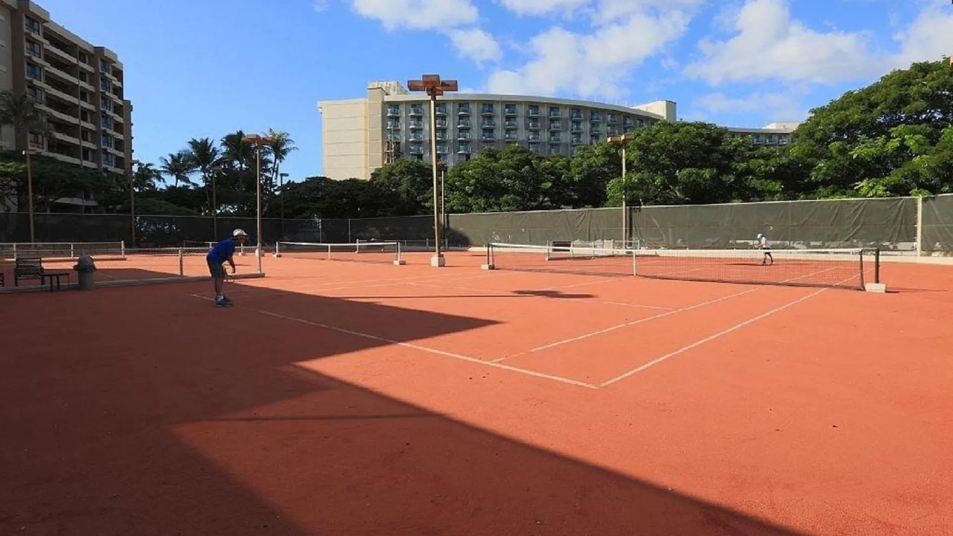הוילה Kaanapali Alii 385 ארצות הברית