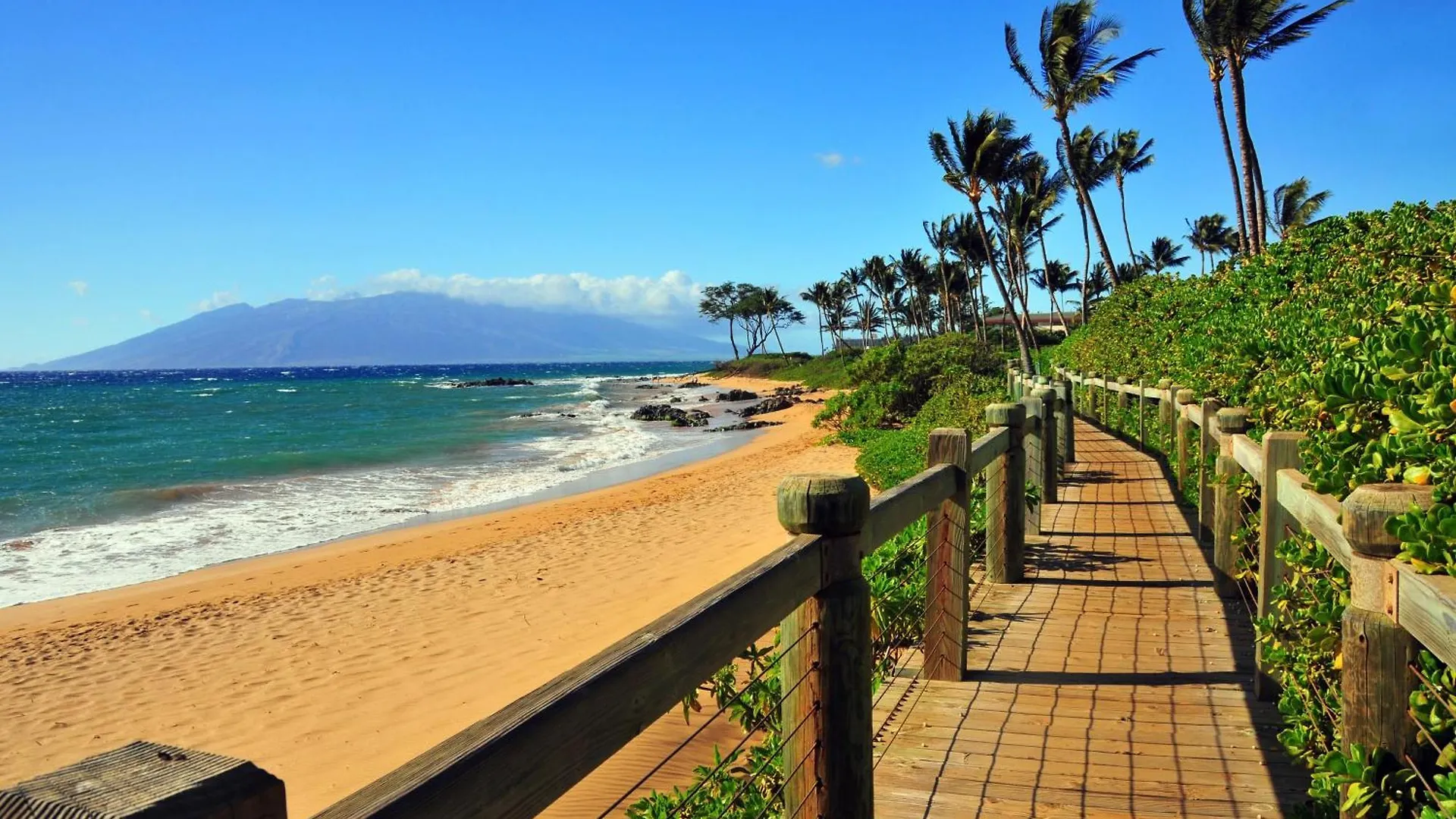 הוילה Kaanapali Alii 385 0*,  ארצות הברית